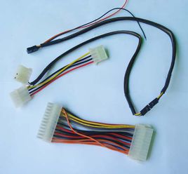 線束加工助力新能源汽車發(fā)展